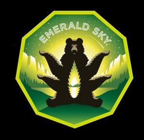 Emerald Sky Peanut Butter Cups (I)