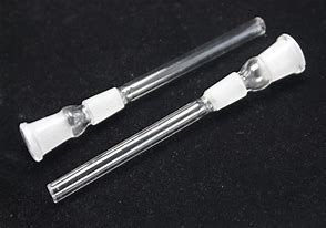 Glass Down Stem