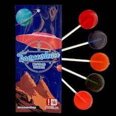 Transcendence Sucker - Strawberry