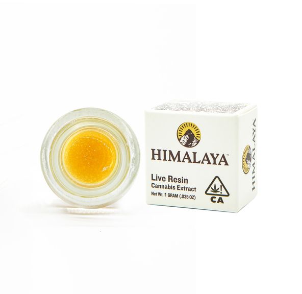 Himalaya Sugar Lemon Gelato Cake 1g
