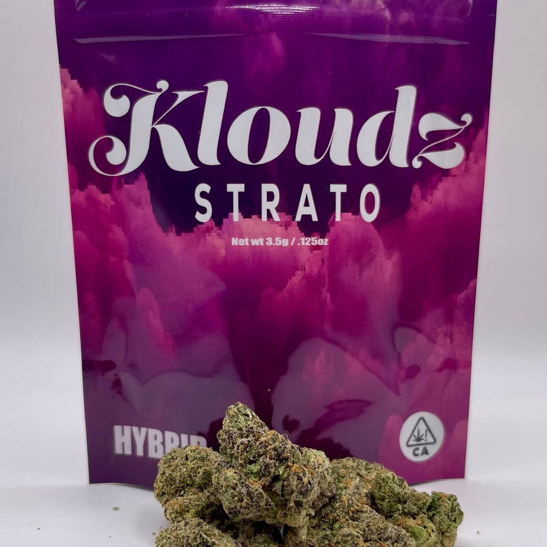 Kloudz Strato $40