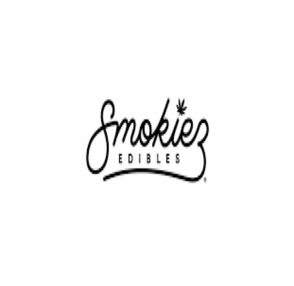 Smokiez Sour Watermelon 10 Pack