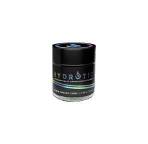 Hydrotic Flower Black Beltz 4g