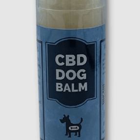 Bebe's Botanicals CBD Dog Balm 500mg 0.5oz