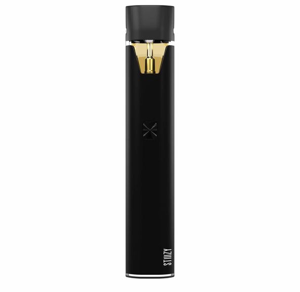 PRO BLACK BATTERY