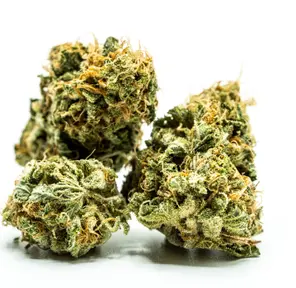 Golden Goat