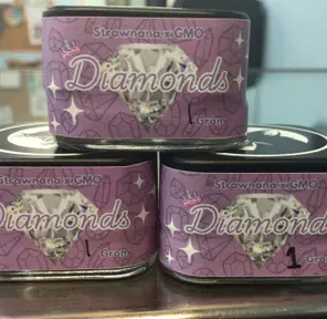 Black Cat Diamonds