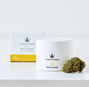 Cannaflower - Lift CBD 3.5g