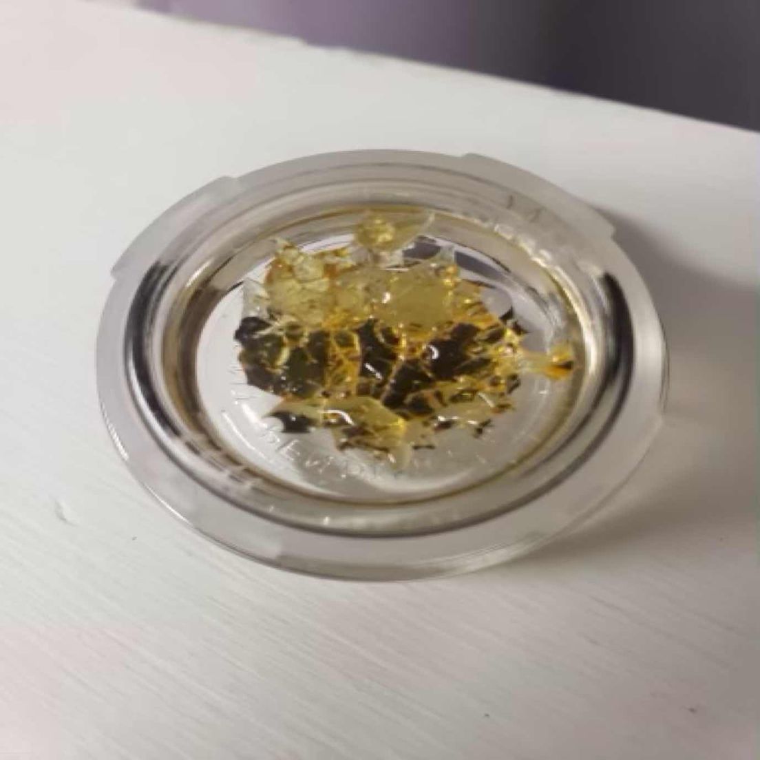 Sunday Driver Shatter