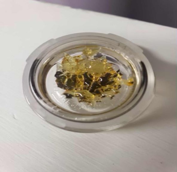 Sunday Driver Shatter