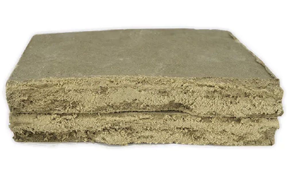 Imported Blonde moroccan hash - Sativa