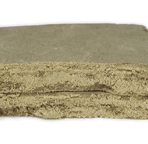 Imported Blonde moroccan hash - Sativa