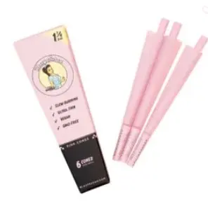 BLAZY SUSAN CONES