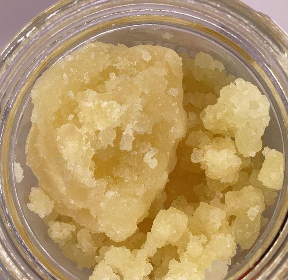 Muha Meds - Dabs - Paradise Punch OG - 1G