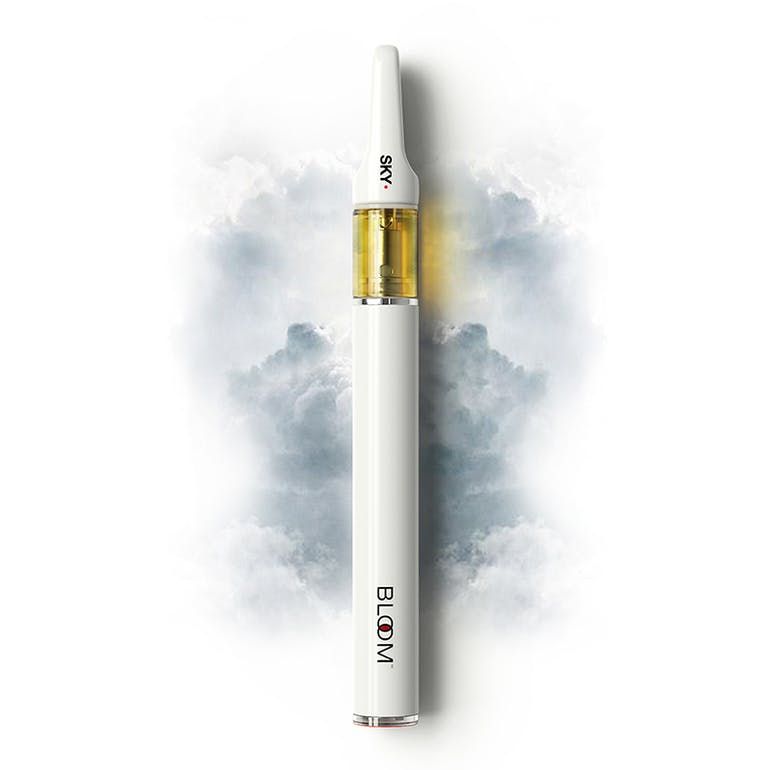 Bloom One .3g Skywalker Disposable Cartridge $31.48