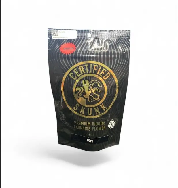 Certified Skunk - BX1 Smalls 14g