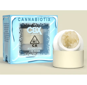 Gluetopia Tier 2 Rosin