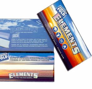 Elements Rolling Papers