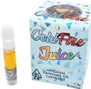 Super Jack Juice Vape Cart 1.00 g