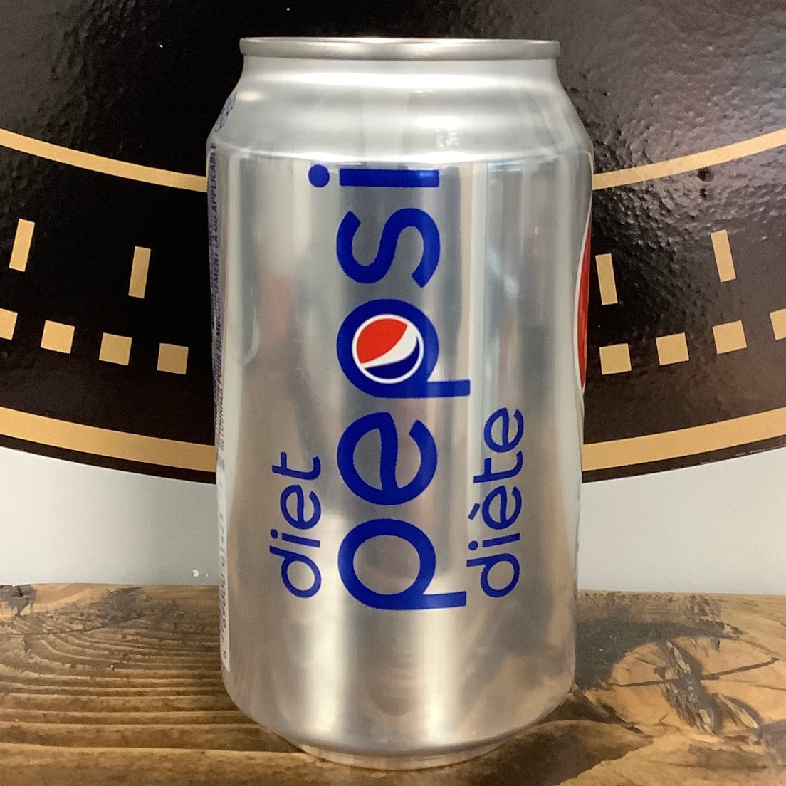 Diet pepsi