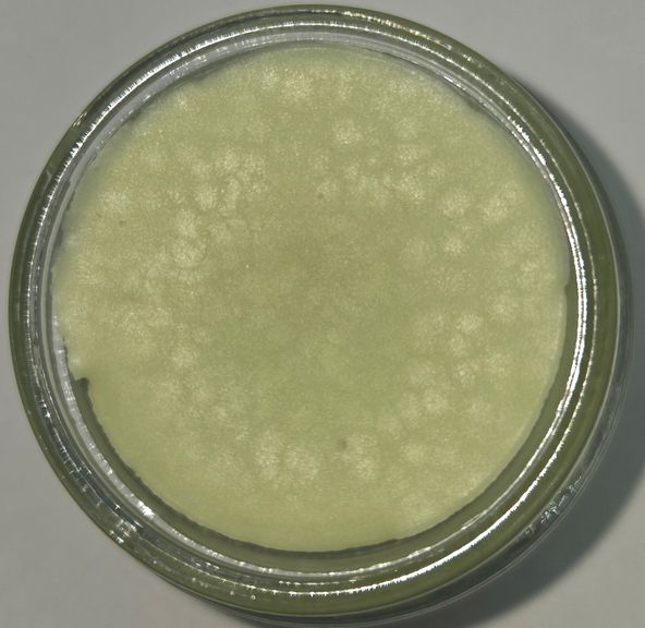 RR|THC-Cucumber Melon 400mg|Salve