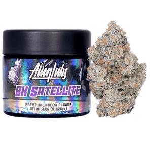 BK Satellite Indoor 3.50 g