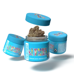 1. Traditional | Flower | 3.5g | Gummies