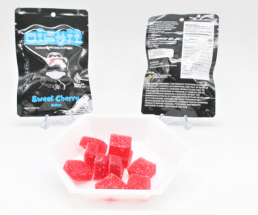 100MG Sweet Cherry - OISHII