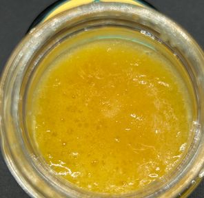 Apple Cup Badder - Processed by Blue Sky - 28g $150, 14g $80, 1g $10