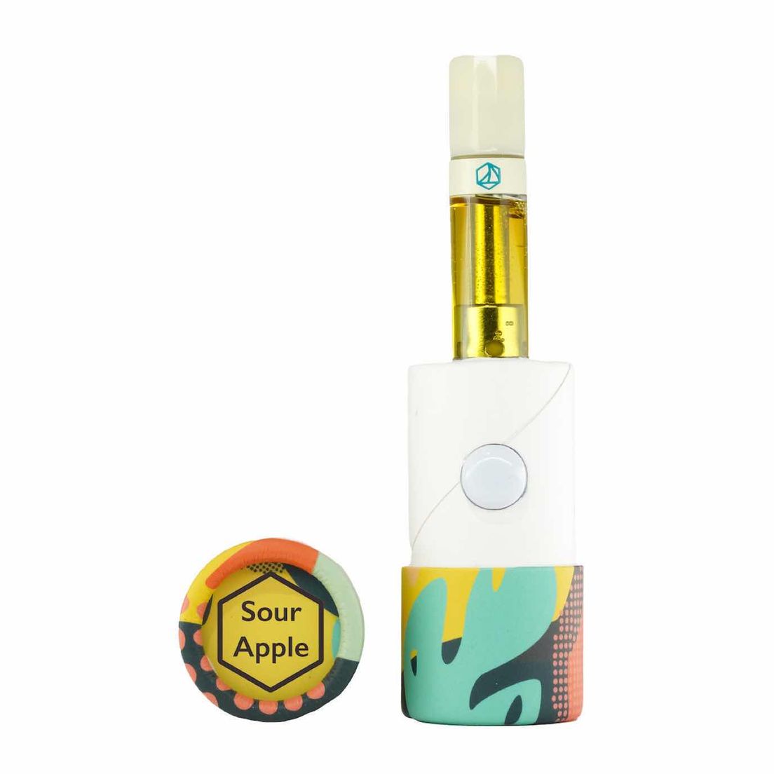 Lemon Cake Cartridge