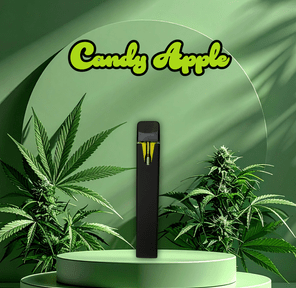 CANDY APPLE - ALL-IN-ONE - 1G