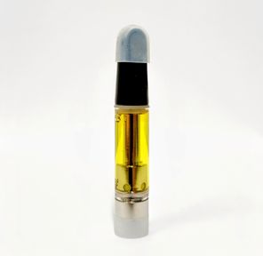 Blue Raspberry Cartridge - 1.2g