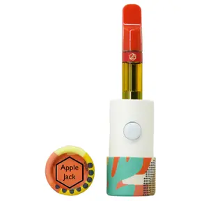 Apple Jack Distillate Cartridge 1.00 g