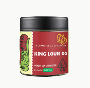 King Louis OG
