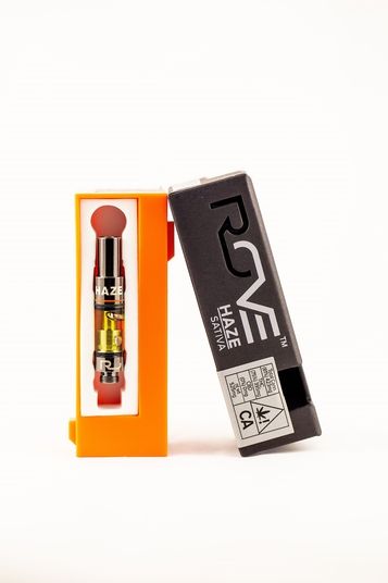 Haze Cartridge 1.025g
