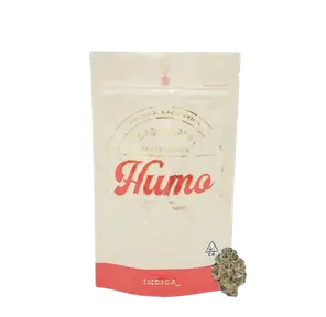 Humo - Mazapán 28G - Indica