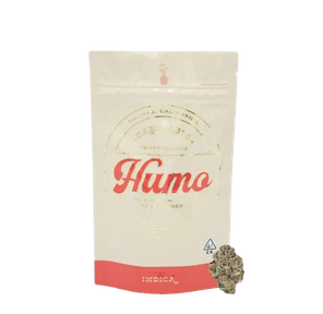Humo - Mazapán 28G - Indica