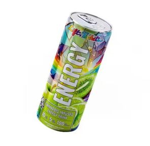 Lift Tickets Beverage Kiwi Apple 10mg THC / 5mg THCV