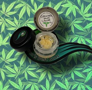 Chocolate Skunk Caviar