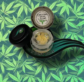 Chocolate Skunk Caviar