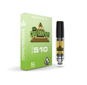 Apple Gelato - Cartridge