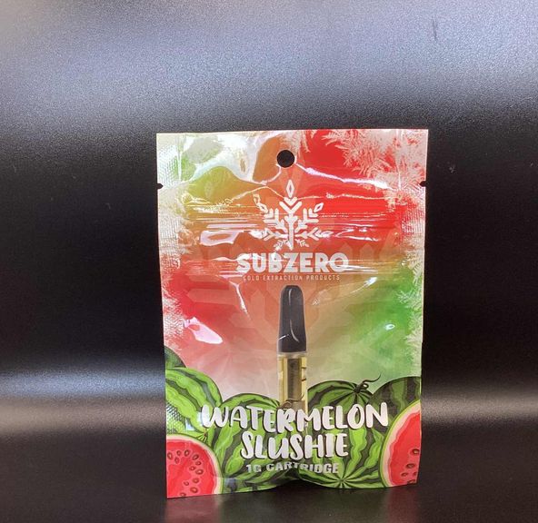 WATERMELON SLUSHIE 1G SUBZERO
