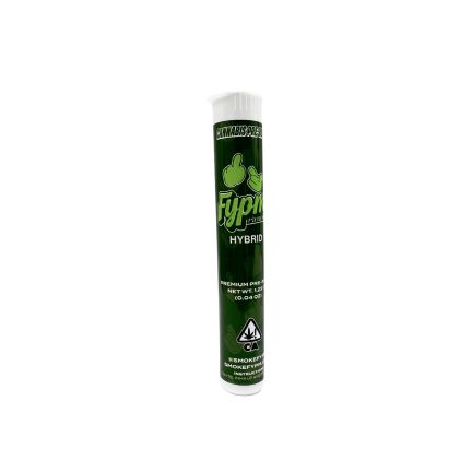 G33 Pre Roll 1g