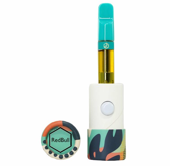 Sunday Extracts - Red Bull - Cartridge 1g