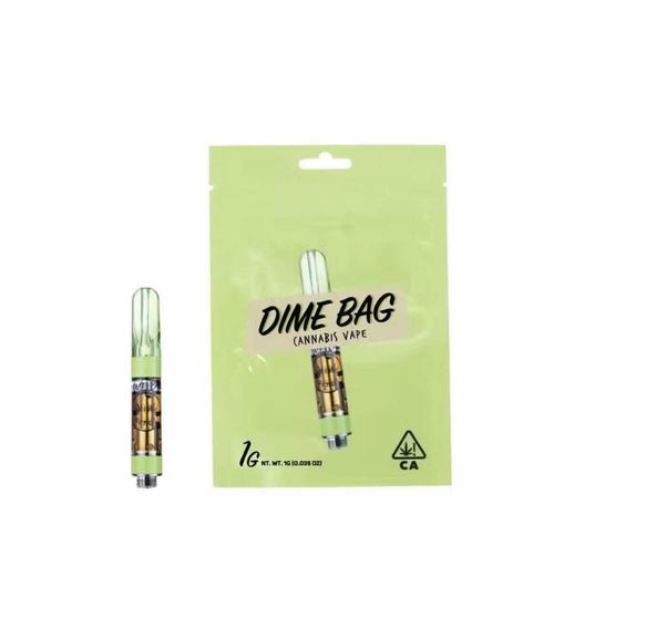 Dime Bag Cartridge Lemon Cake 1g