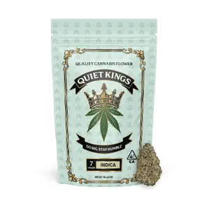 Alien Technology 7.00 g