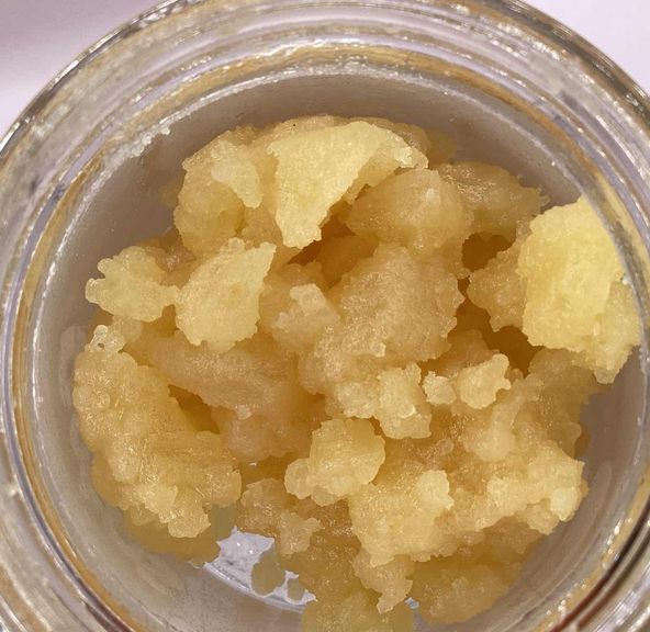 Besos - Dab - Blueberry Pie - 1G