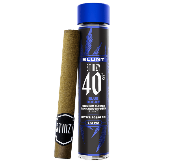 2G 40s BLUNT - BLUE DREAM