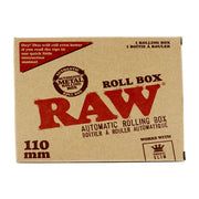 RRB Raw Roll Box 110mm