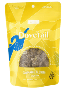 DOVETAIL 14G- LEMON ZEST
